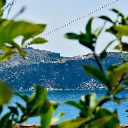 Lemons&Olives Rooms Himare Exterior photo