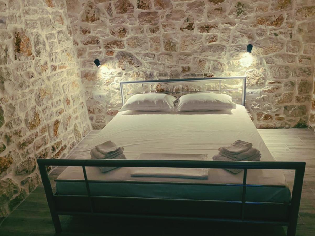 Lemons&Olives Rooms Himare Exterior photo