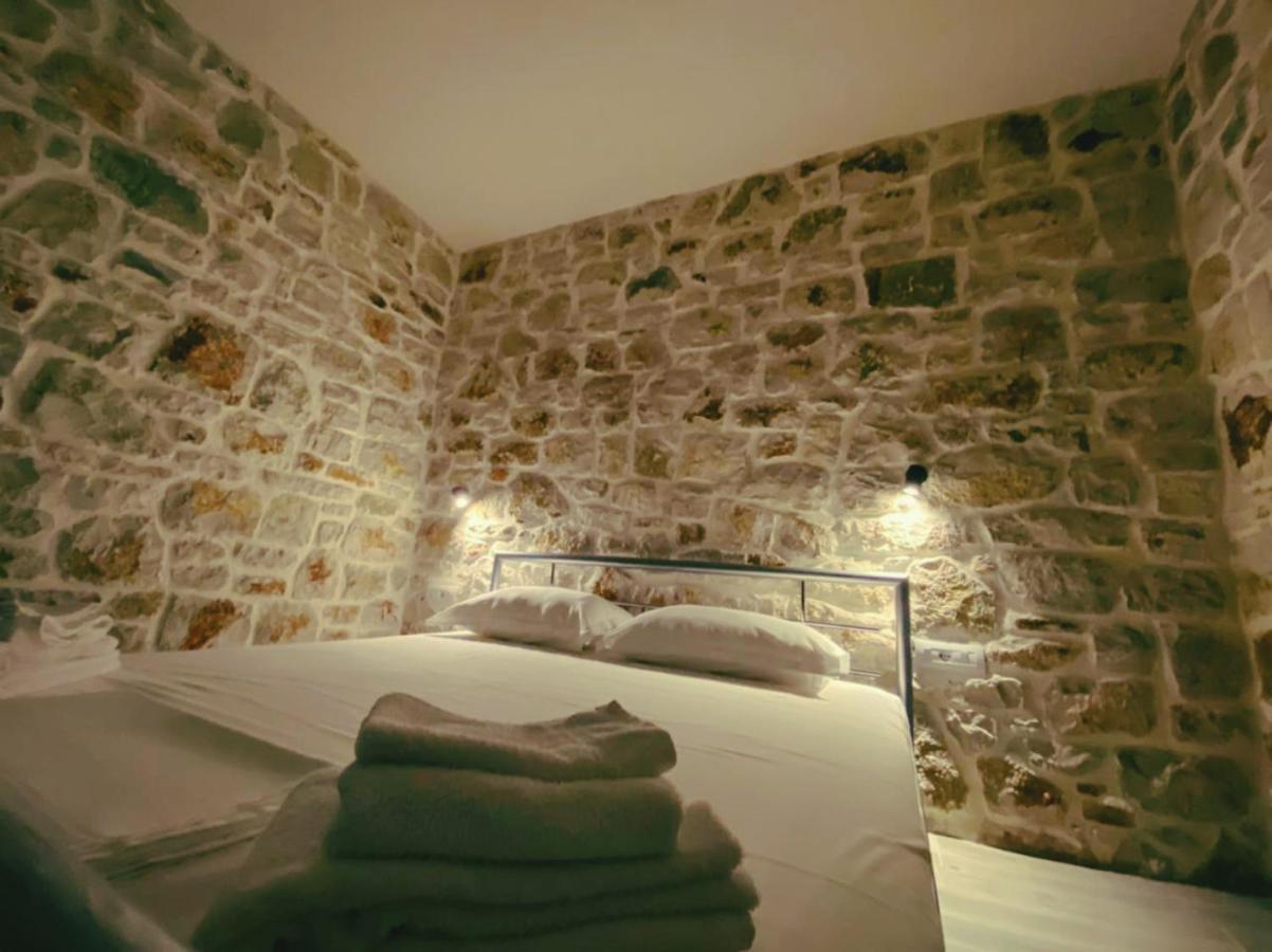 Lemons&Olives Rooms Himare Exterior photo