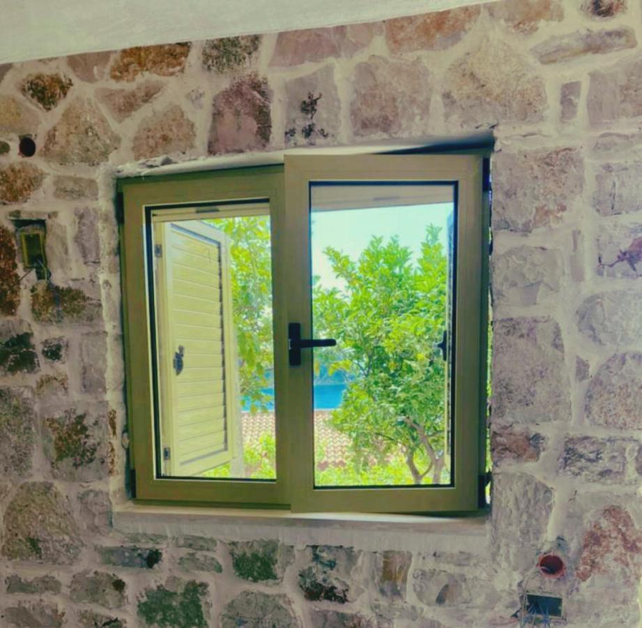 Lemons&Olives Rooms Himare Exterior photo
